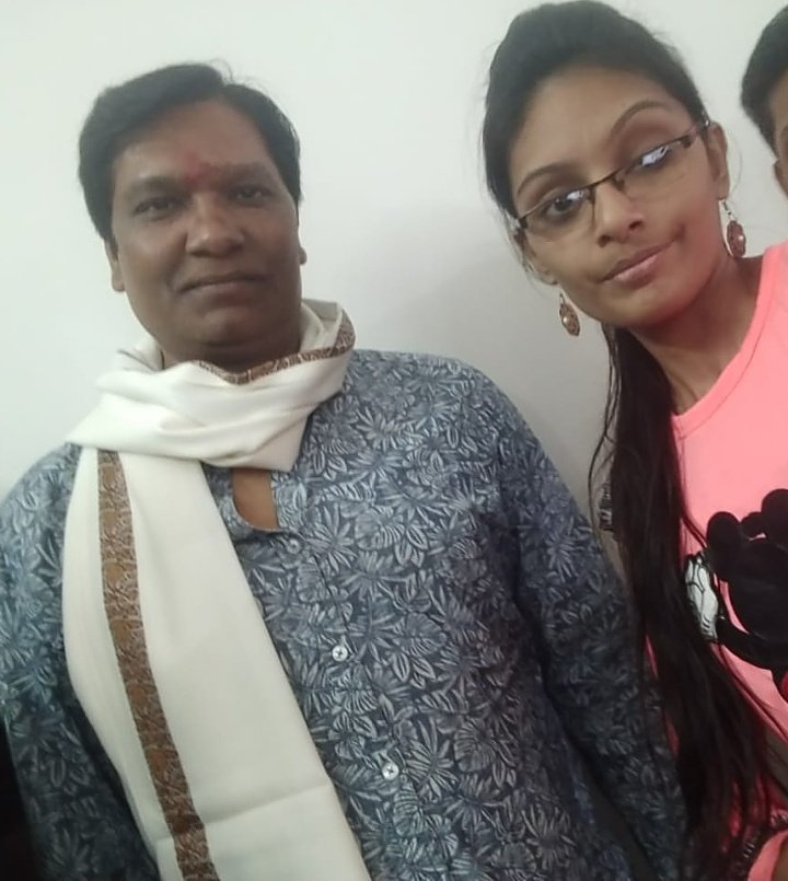 Blated Happy Birthday To You Aditya Srivastava Sir  ..!! ..!!       
