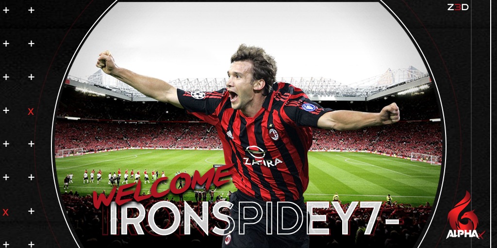 ItalianRaptorss's tweet photo. ⭐🔝MERCATO🔝⭐

Sara una settimana  molto calda ..
Ogni giorno una presentazione

WELCOME @ISpidey7 

@Gaming_Alpha__ 
@VPG_Italy
@Il_Gorilla 
@pctransfermarkt 
@NewsProclub 
@RetwittoProClub https://t.co/Ds4qa5vTno