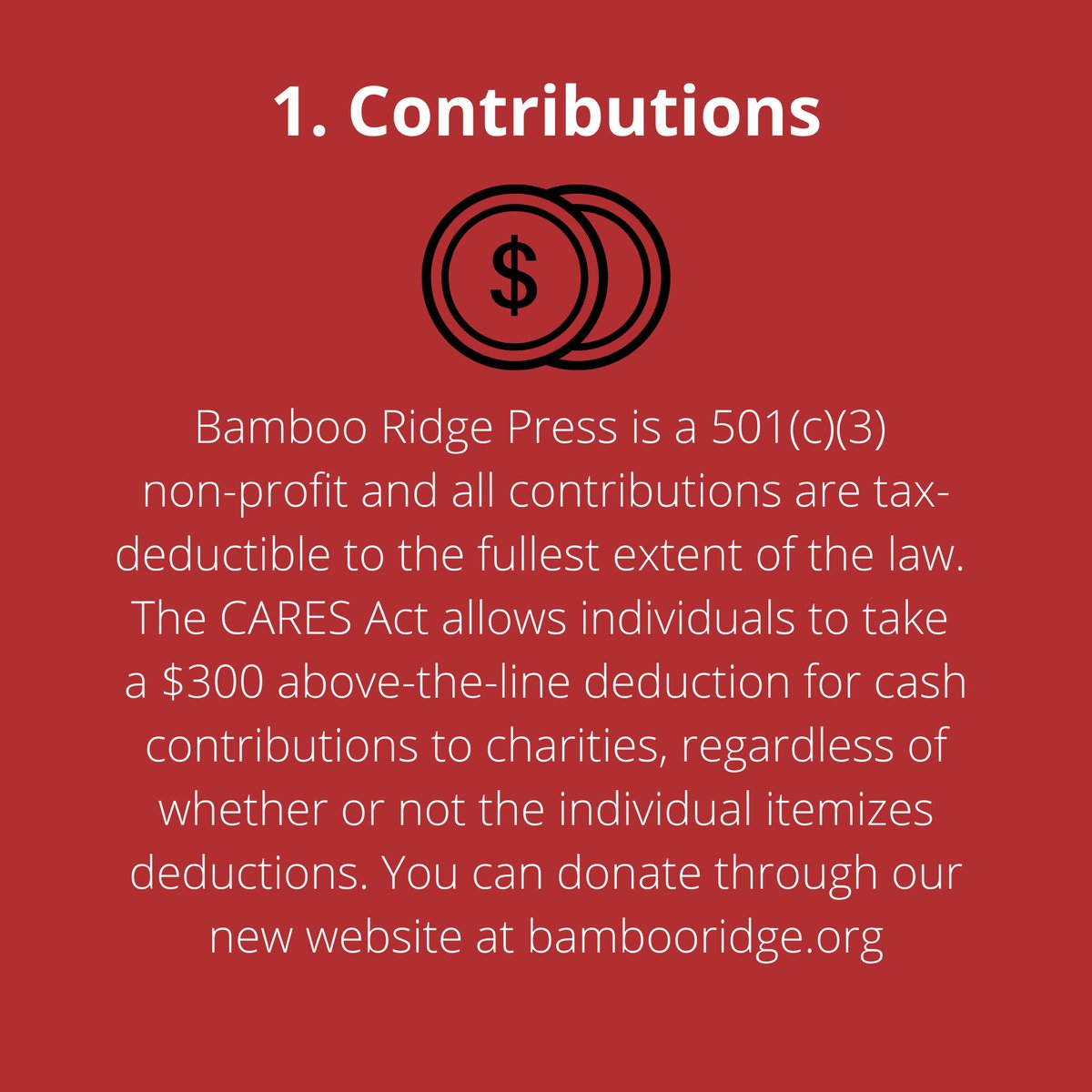 Bamboo Ridge Press tweet media