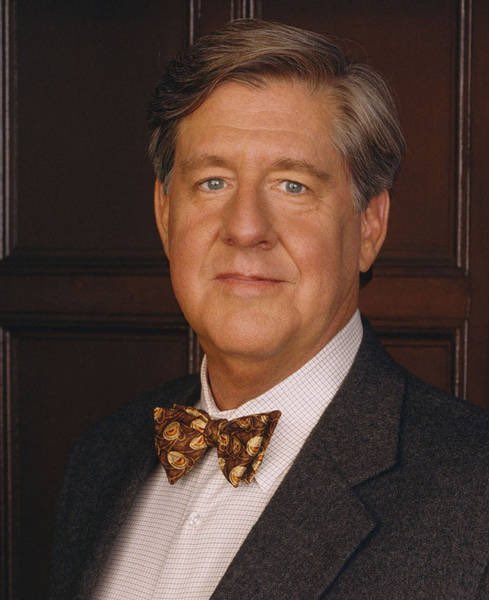 Happy Birthday Edward Herrmann   