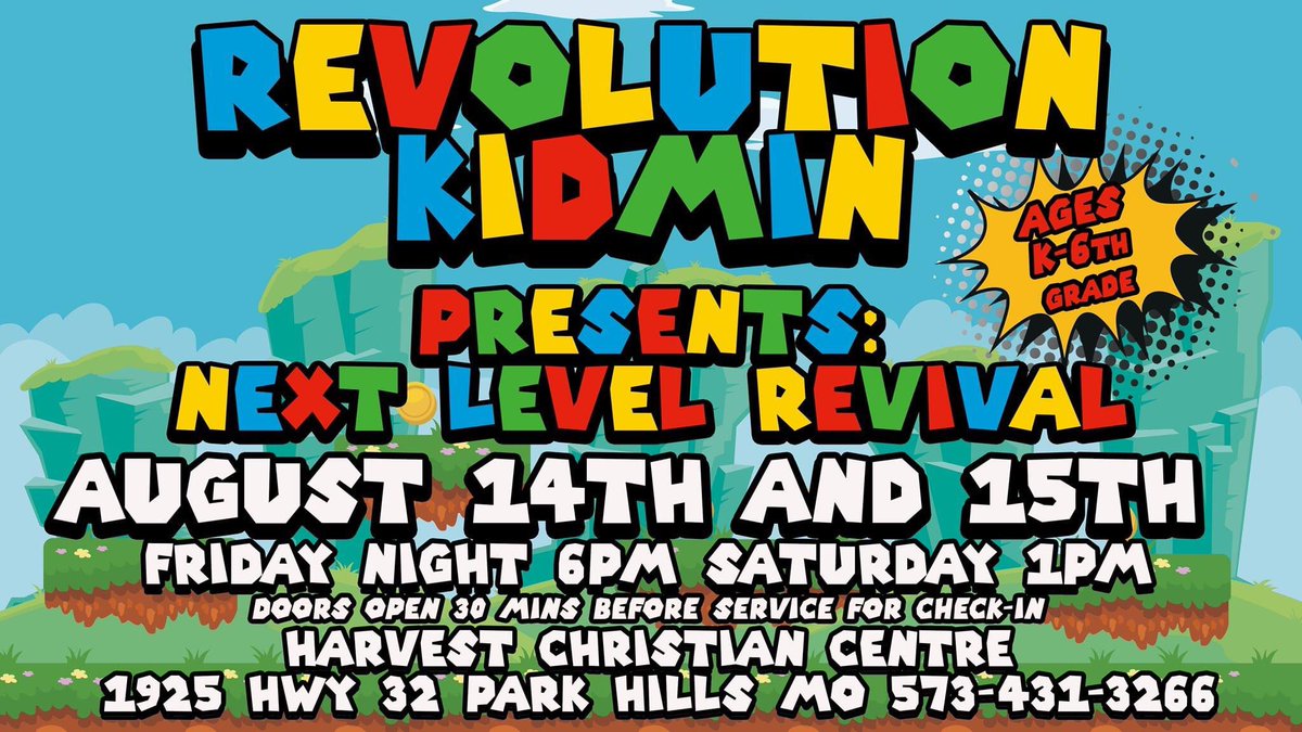 RevKidMin tweet picture