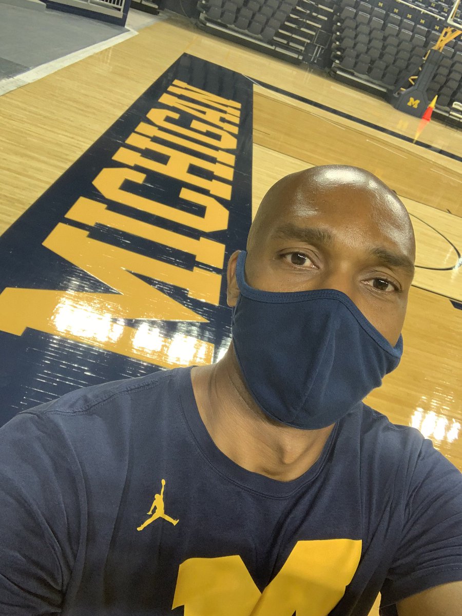 It’s. Not. About. You. #MaskUpMichigan