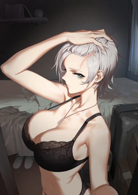 ? 