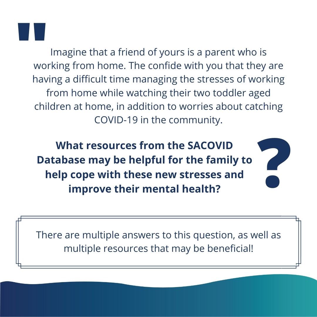 SACOV19's tweet photo. Dear Students & Allies,
From the SAC: Clinical Resources Team, presenting to you clinical scenarios right from the hospital. Hint: To answer these questions - the answers are in the clinical resource databank. Start thinking 💭
#ClinicalResourcesTeam #ClinicalTuesday https://t.co/DmJYbEvLcb