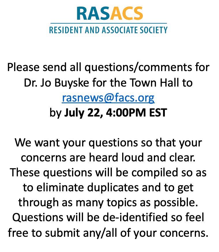 UPDATE re: #virtualQE