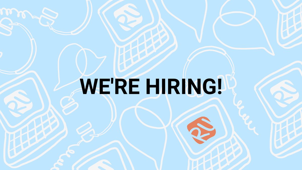 Want to work with us? We're hiring for lots of great positions as part of the Career Boost program for Fall/Winter 2020-2021! Check out this link for all job info and descriptions! 😋
studentlife.ryerson.ca/were-hiring-jo…