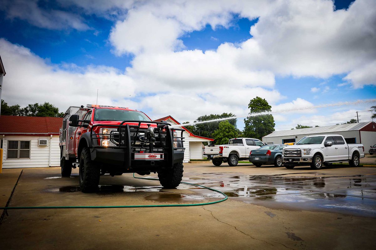 WeisFireSafety's tweet photo. The brush truck is nearing completion for a very special customer (Prosper Fire Rescue in Prosper, Texas). They will soon be a three-time owner of our Weis Quick Attacks. To see our recent deliveries, visit our website: https://t.co/pkz9ow0om3

#weisfiresafety #weisquickattack https://t.co/GiHsEktMcr