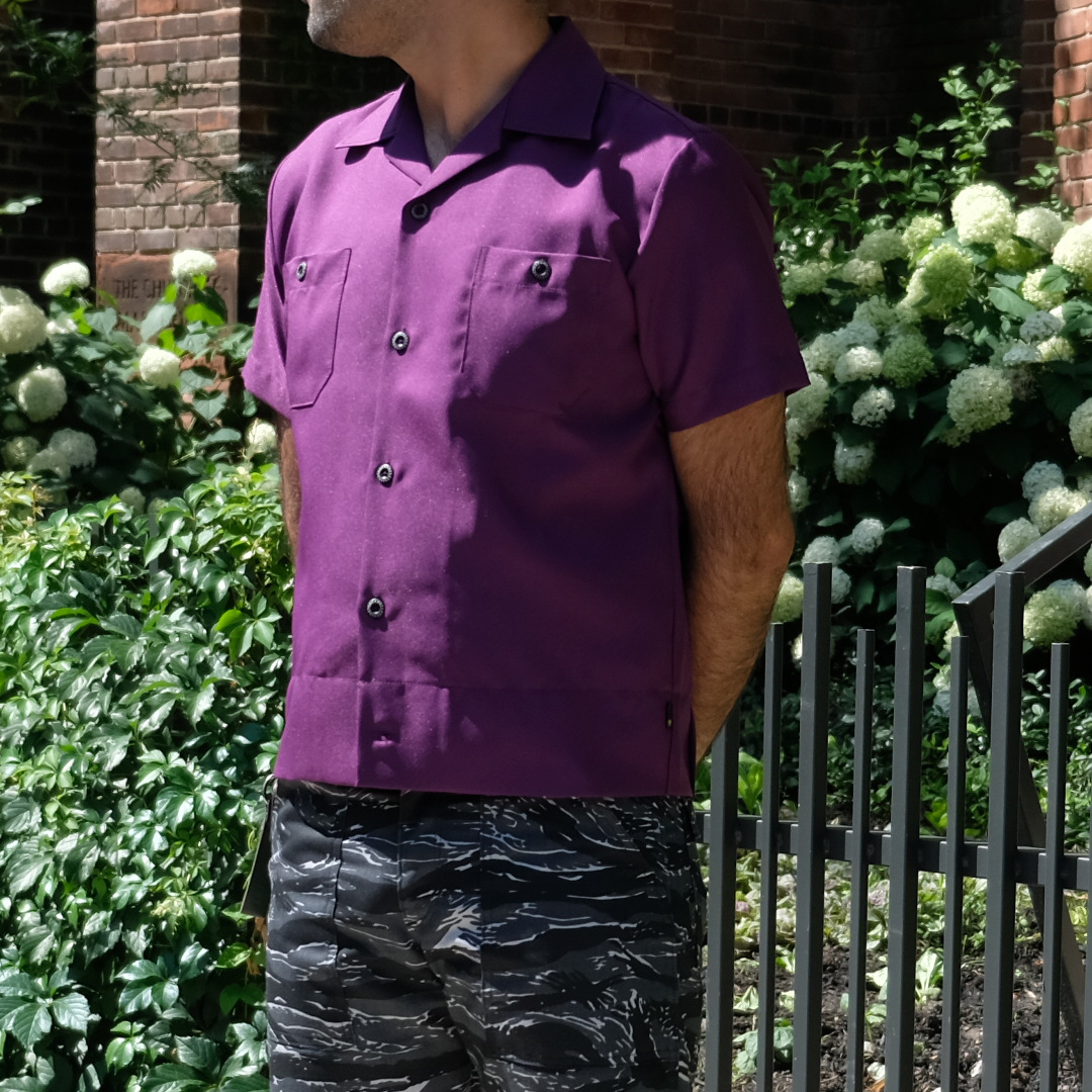 MuddyGeorge's tweet photo. Bold prints 🐅 and colours 💜 from Stan Ray and Pallet Life Story. #StanRay #stanrayusa #PalletLifeStory #anonymousism #AGE #acrosstogenuineera
.
.
#MuddyGeorge #Bloorcourt #Toronto #ShopLocal #Menswear #MensStyle #Mensfashion #slowfashion #shopsmall #shopindependent #madeinusa https://t.co/ObjmIJqRp3