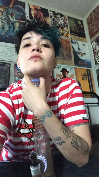 Bored in the house, and im in the house bored. https://t.co/TqrgQKrFza<a href="/tag/lesbian"class="tags"><span>#lesbian</span></a><a href="/tag/nsfw"class="tags"><span>#nsfw</span></a><a href="/tag/nsfwcontent"class="tags"><span>#nsfwcontent</span></a><a href="/tag/onlyfansnbabe"class="tags"><span>#onlyfansnbabe</span></a>
