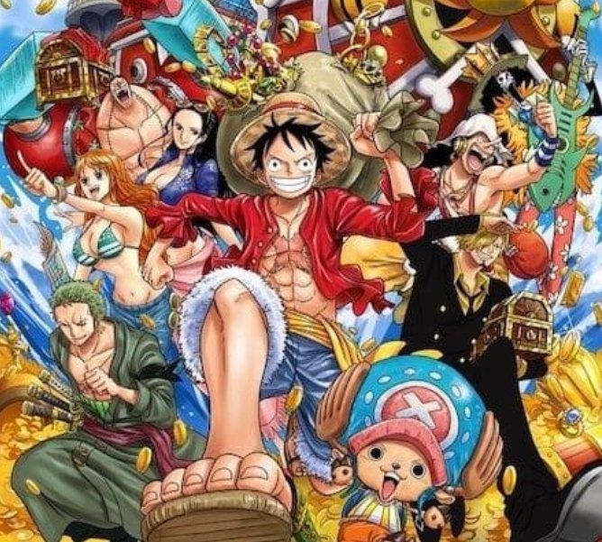 ワンピース クラバウターマンの能力や登場回は 声優情報も紹介 Selvy