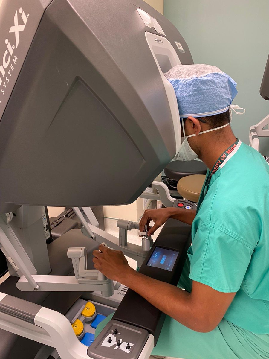 Desai Sethi Urology Institute tweet media