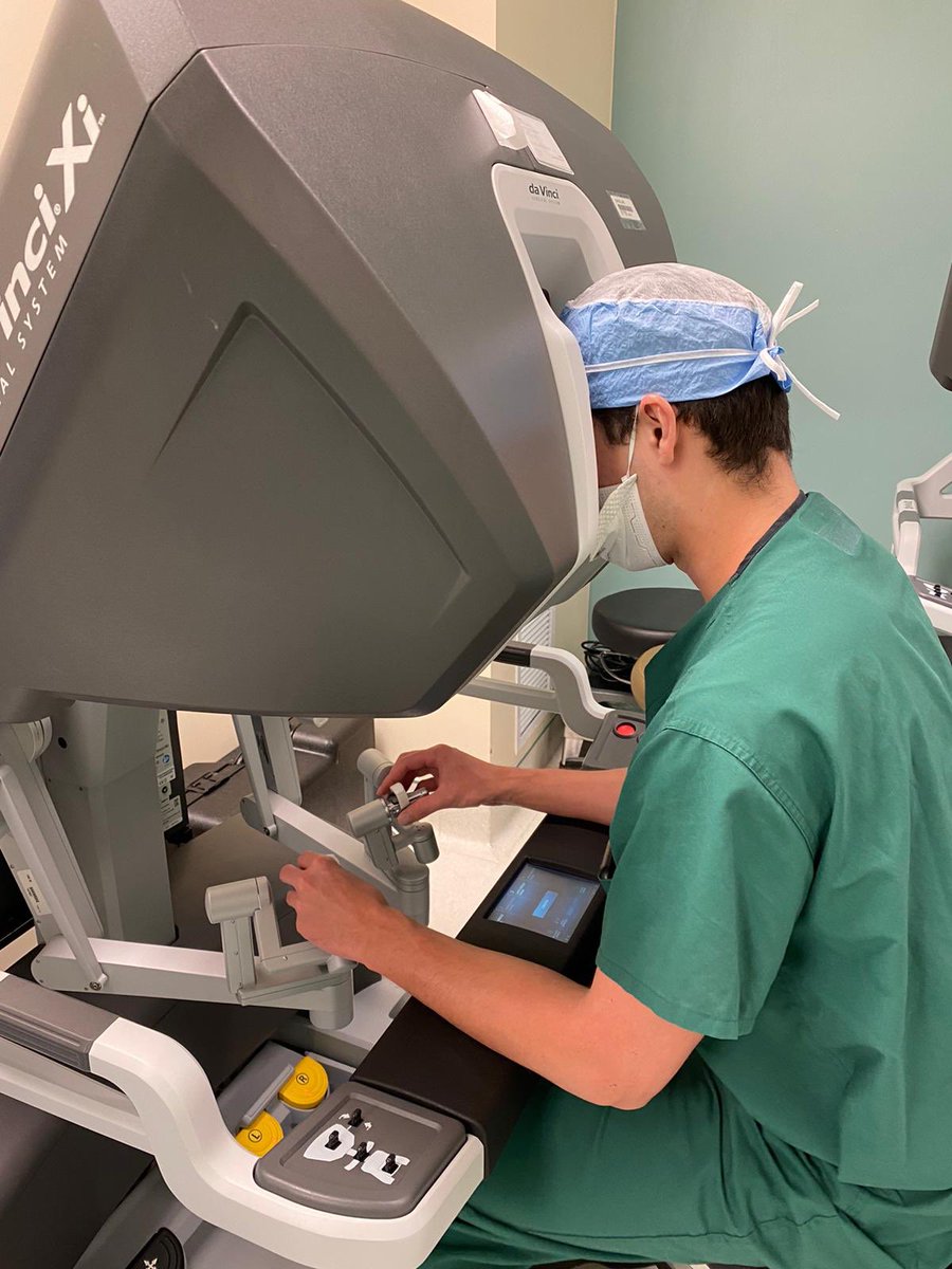 Desai Sethi Urology Institute tweet media