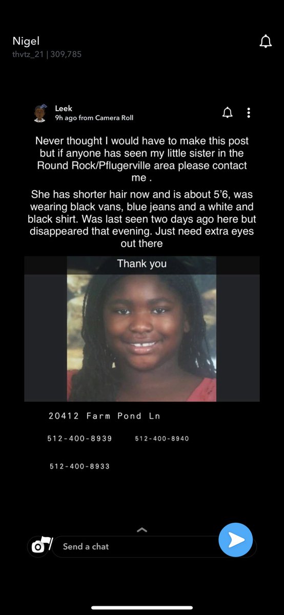deboramedina_'s tweet photo. ROUNDROCK/PFLUGERVILLE AREA!!! https://t.co/t6cDFXgWjc
