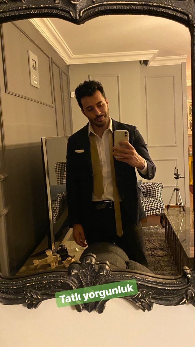 Böyle yorulacaksa hoca hep yorulsun diyenler +1leri görelim <a href="/mennans/">Mennan Şahin</a>