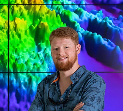 CofCSNES's tweet photo. Congratulations Ryan Hawsey on your upcoming graduation with a Master's in Hydrographic Science from @SouthernMiss, also receiving a Category A Hydrographers Certificate. Ryan is a 2018 @CofCGeology and BEAMS https://t.co/KiXSjF90Ae program graduate. @CofCAlumni @BEAMS_Doc https://t.co/fSrQVRz0qP