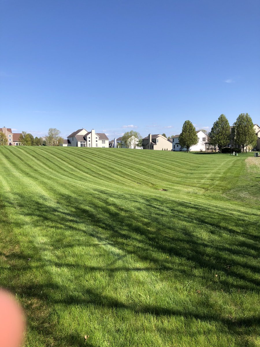 SURElinellc's tweet photo. Green lines! #SUREline https://t.co/rL6B1ayBck