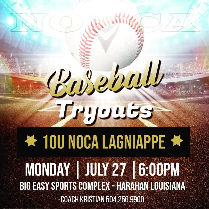 10uNoca's tweet photo. 🗣🗣 #BaseBall  #Travelball #youthbaseball https://t.co/KaQTBIHPXI