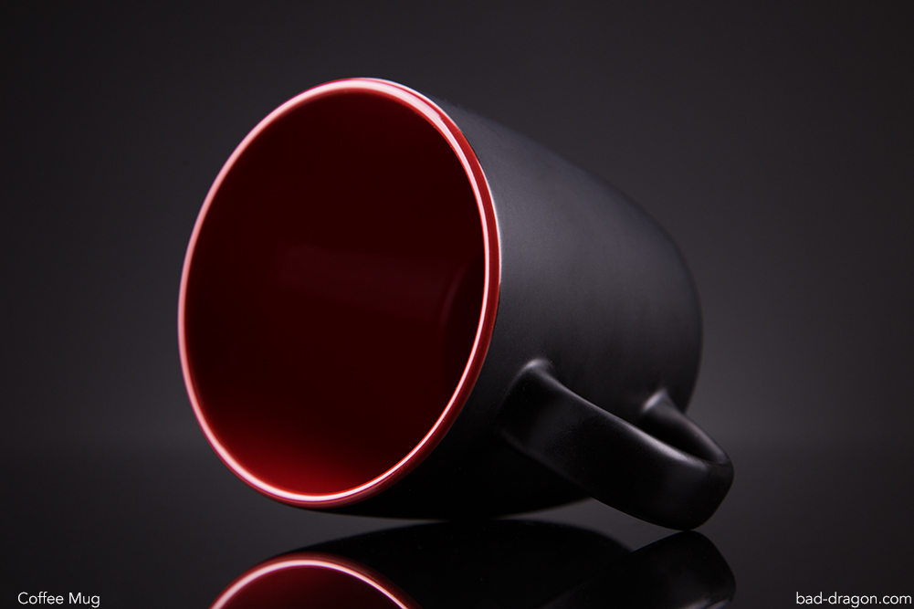 bad_dragon's tweet photo. Put a bit of Bad Dragon into your morning routine! 
Bad Dragon coffee mugs are now back in stock! 
Get your mug now!
#baddragon

https://t.co/bDdFlHrmGn https://t.co/yC7dtmtwon