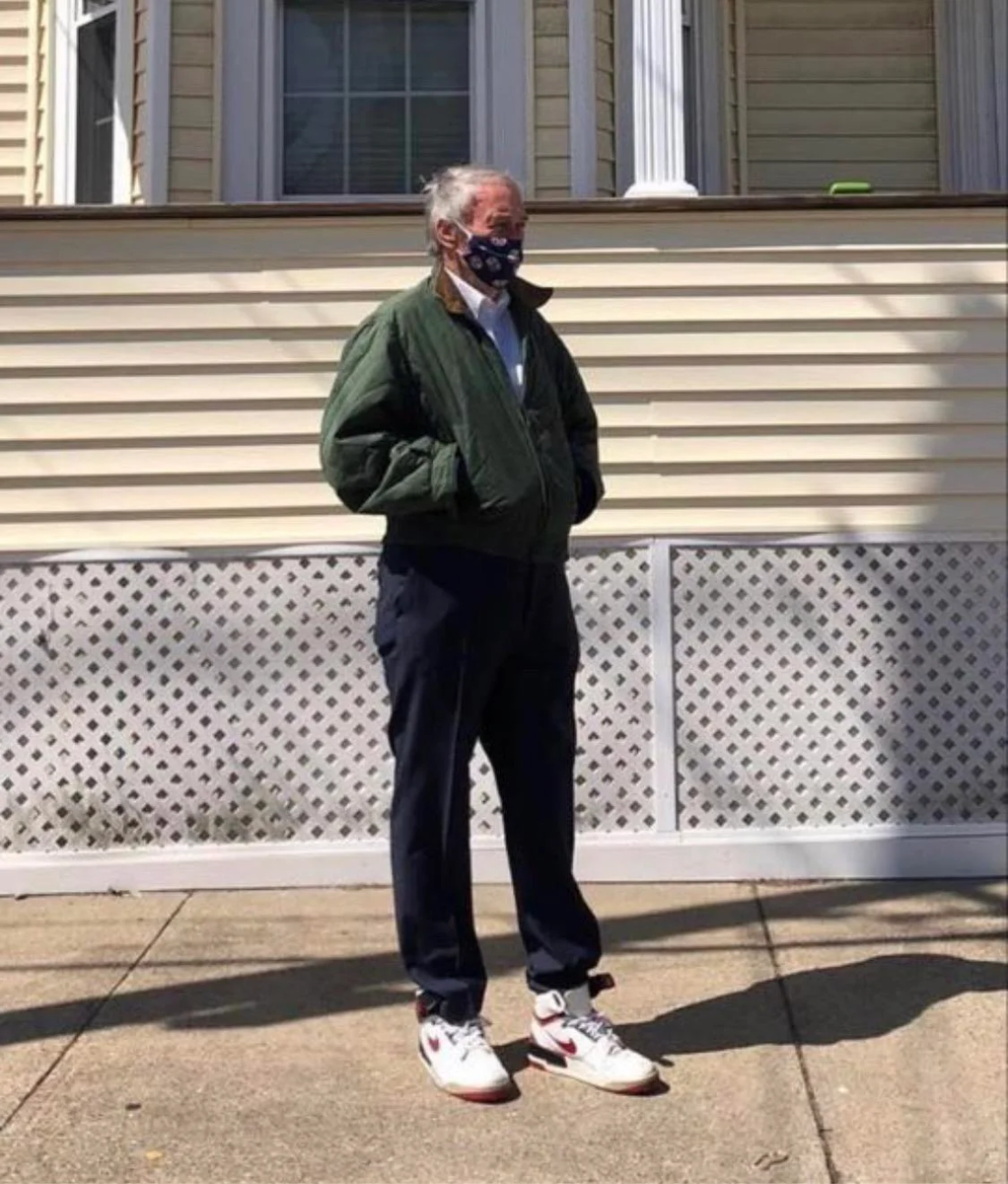 ed markey as hedgehogs: a thread