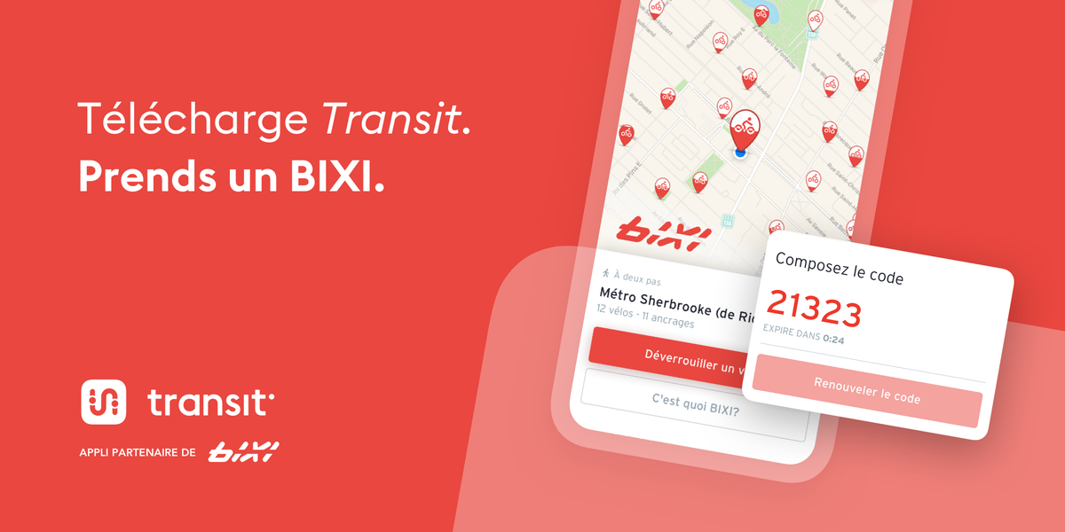 bixi fares