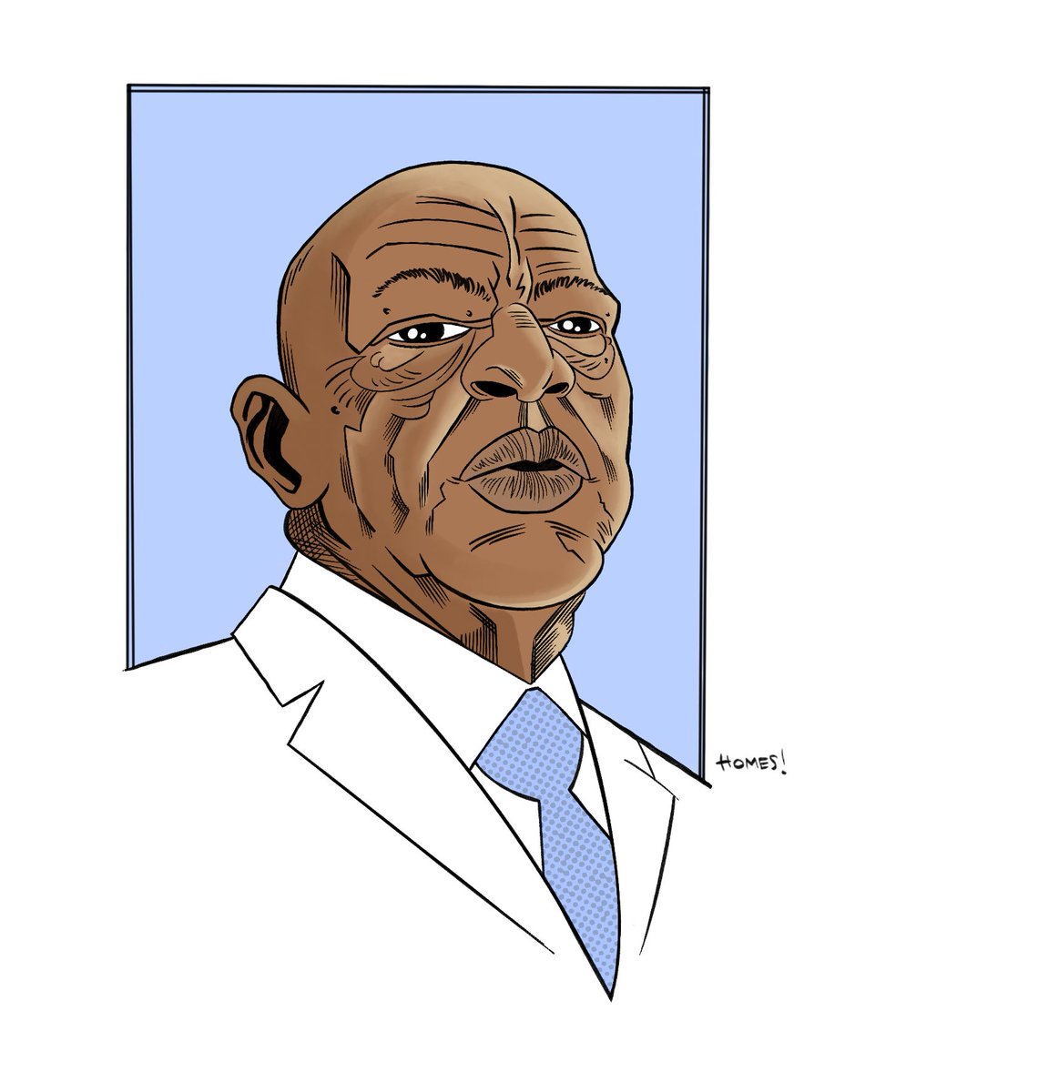 Sr_Homes's tweet photo. John Lewis. A model of leadership, human virtue + values. Rest In Peace.
•
•
•
•
•
#johnlewis #march #protest #rip #BlackLivesMatter #blm #nojusticenopeace #revolution #protestracism #thisisamerica #georgefloyd #breonnataylor #ink #drawing #portrait #draw #sketch #art https://t.co/KLdm7inUhG