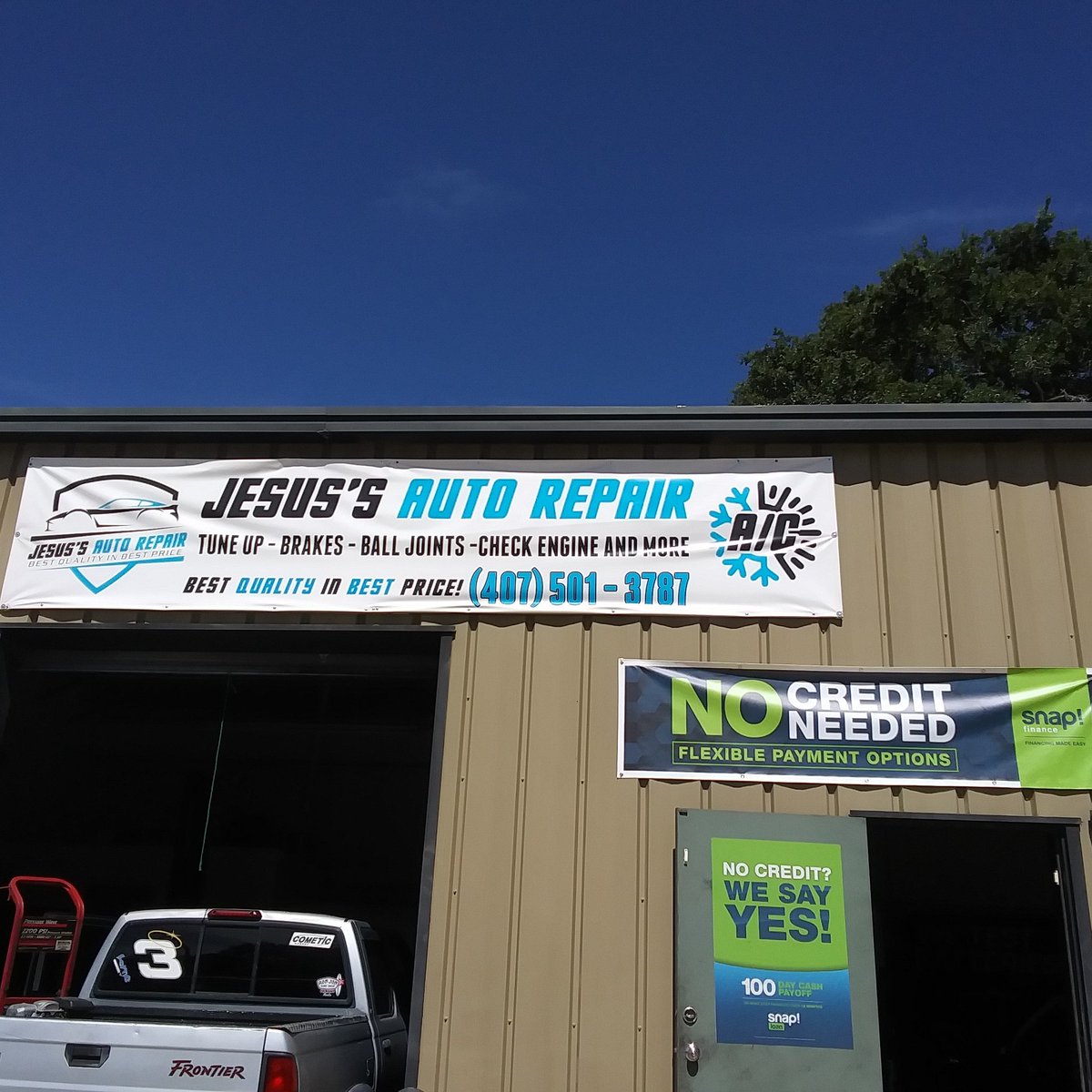 RepairJesus tweet picture