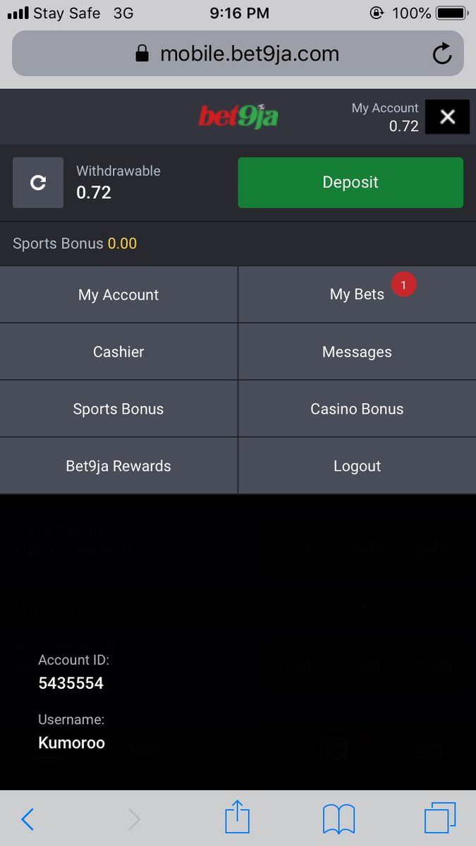 pirez0422's tweet photo. @Bet9jaOfficial Plz select me ooh... https://t.co/8RPhdUmisv