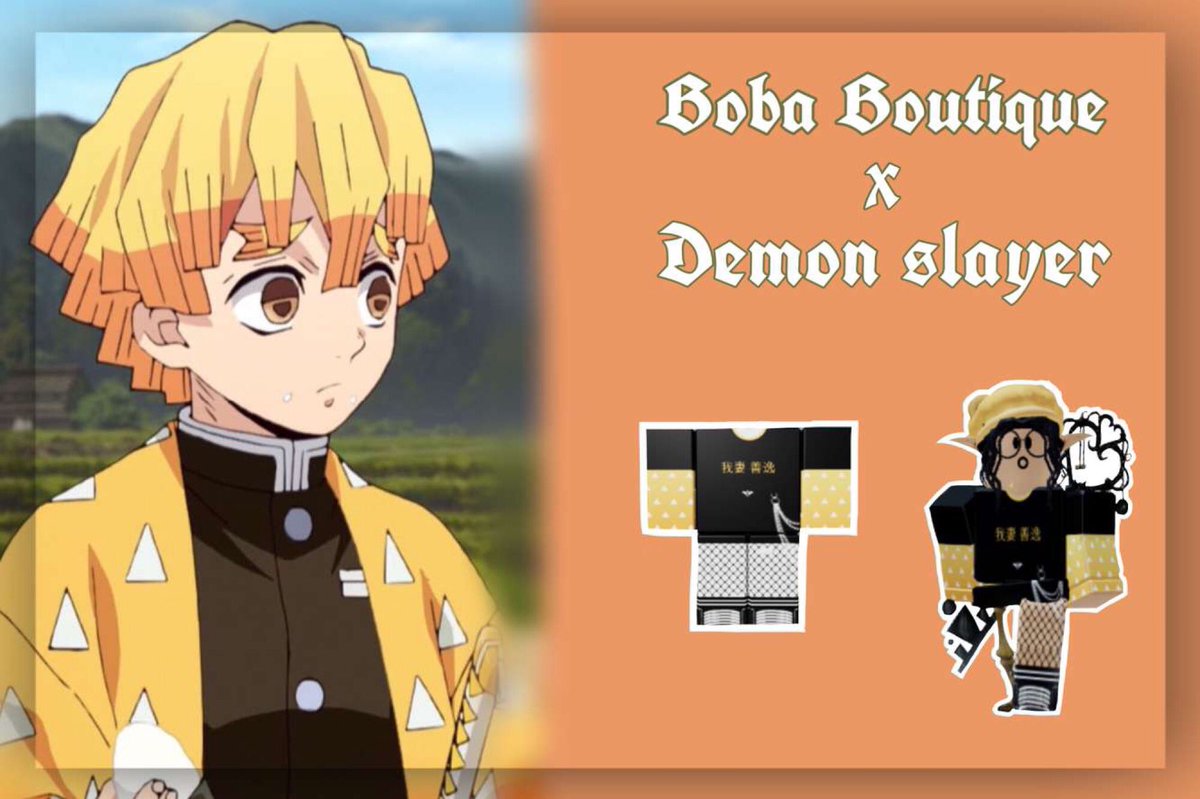 𝚓𝚡𝚌𝚔𝚒𝚎 Iijxckieii Twitter - roblox demon slayer clothes help me get robux