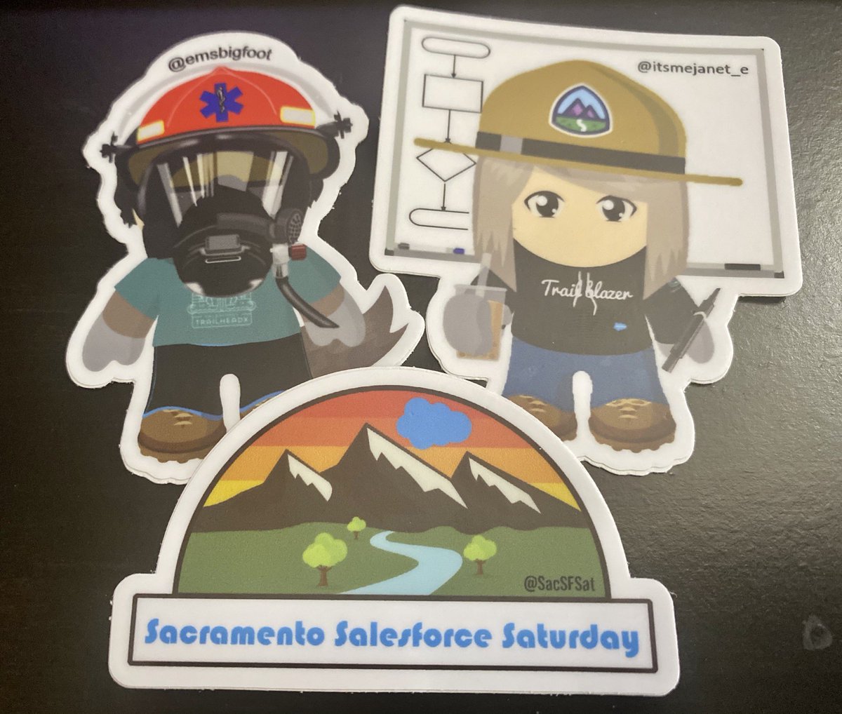 Andrea_Beth11's tweet photo. π my @SacSFSat sticker pack #MoarStickers #Stickerforce https://t.co/nfbuABSRa0