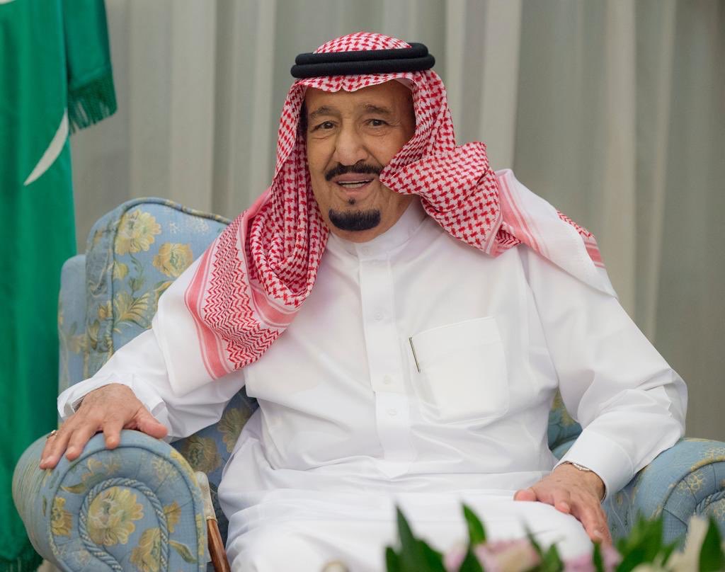 Tuwaiq202's tweet photo. ياجعلها سلامة دايمة ياسيدي ..
#خادم_الحرمين_الشريفين 
#الملك_سلمان_بن_عبدالعزيز_آل_سعود https://t.co/ewOhrS6QV6