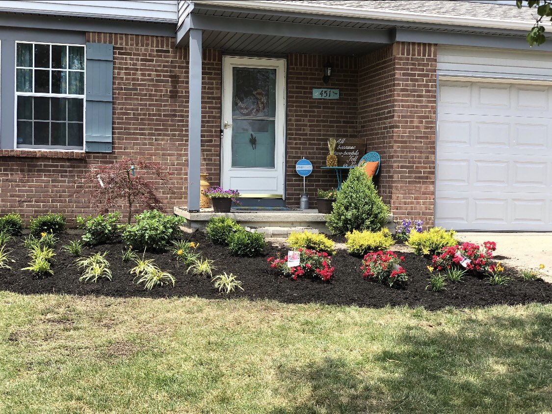 SURElinellc's tweet photo. Landscape project! #SUREline https://t.co/NXwMzIXuhx