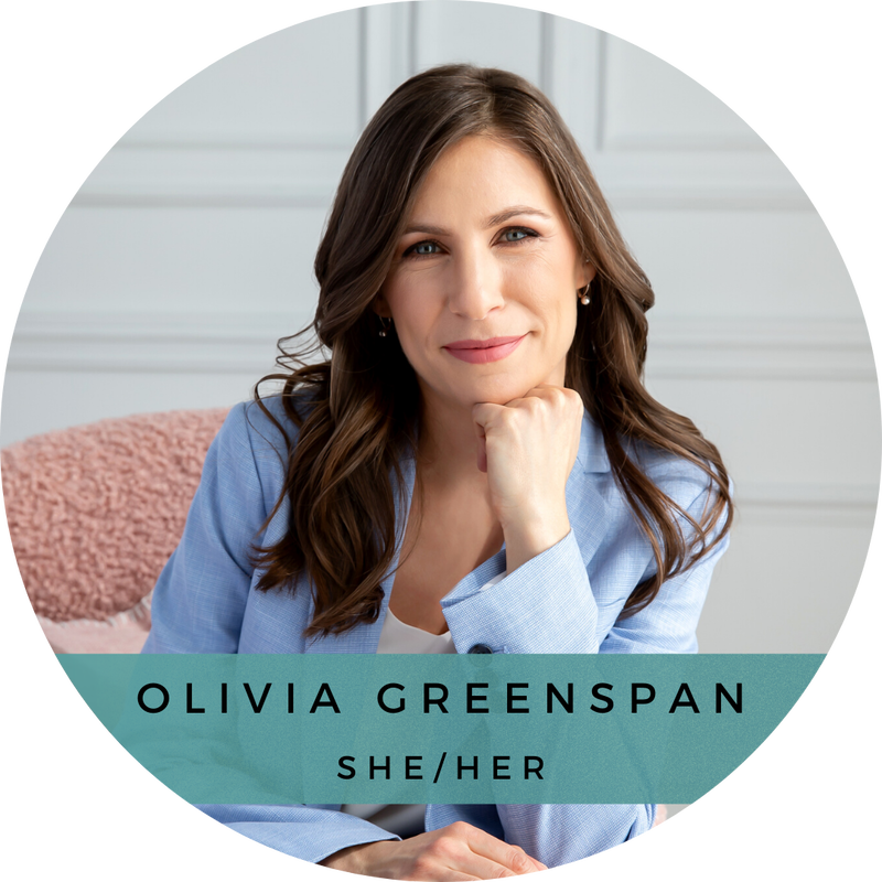 York__Wellness's tweet photo. Meet Dr. Olivia Greenspan (RN, ND). With over 15 years of experience as a cardiovascular nurse, she is passionate about using naturopathic medicine to achieve better #hearthealth in women!

To learn more about her or book an appointment: https://t.co/dUnEUQVDLH https://t.co/z41bojB8xR
