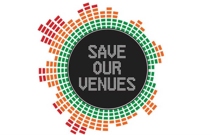 We’re really hoping all of our precious venues make it through🤞🏼Although the government has provided a grant for the arts our grassroots venues of which we’ve played in many are yet to see any money so we still need to everything we can💛
#SaveOurVenues