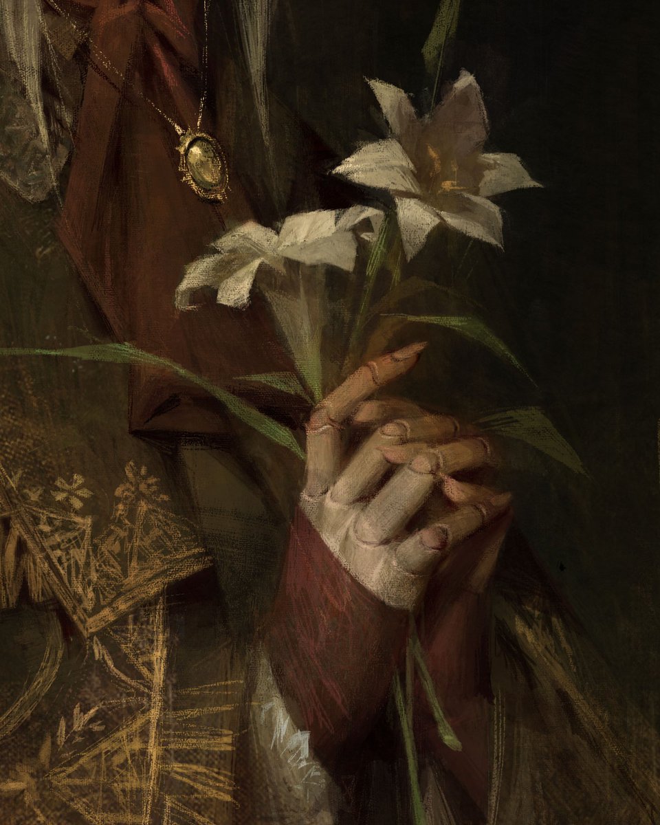 BettyWanJiang's tweet image. Just a plain doll