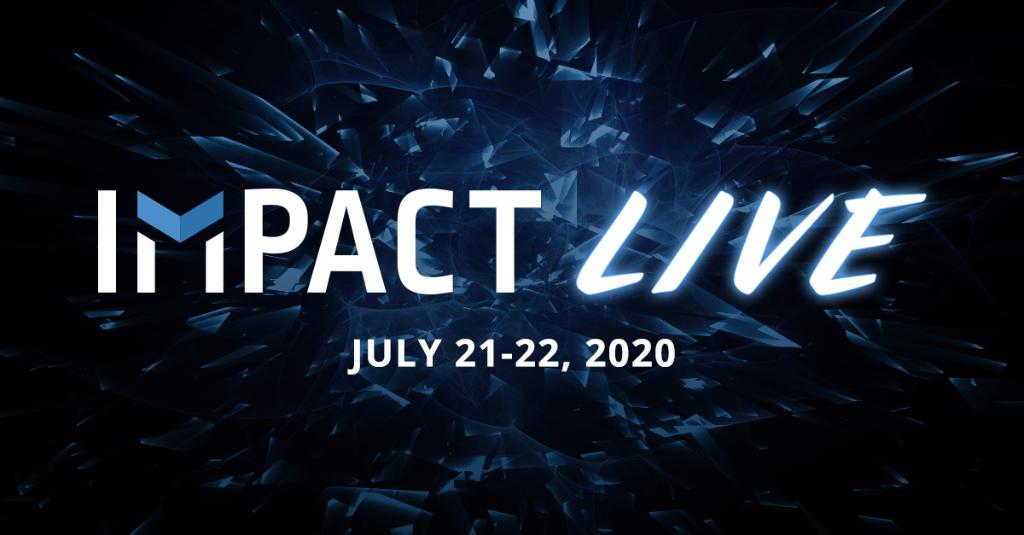 Did you miss a minute ⏰ or two today? All the best moments, presentations and sessions will be on-demand after the event — see you tomorrow for more live updates! #CYBRImpact spr.ly/6017GZ81S
