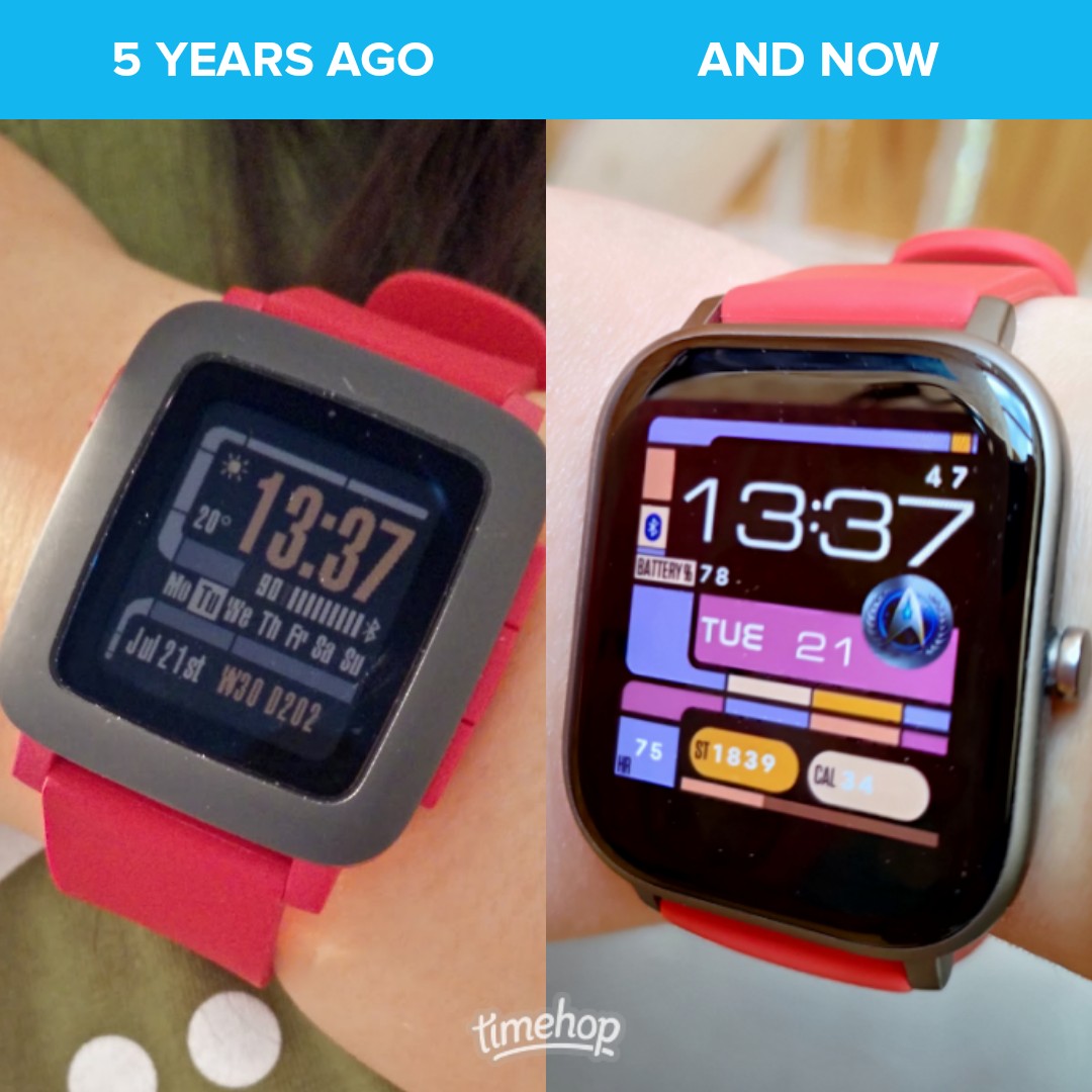 cybette's tweet photo. I think I'm too set in my ways...

#pebbletime #amazfitgts https://t.co/SfxRbomZmo