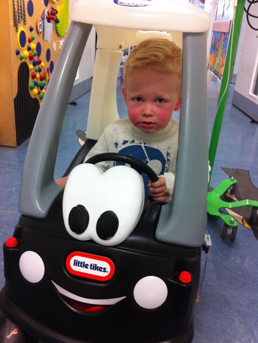 MrJodyCraddock's tweet photo. My son Toby was diagnosed with leukaemia 8yrs ago and spent 3 yrs on chemo and 5yrs in remission,today he was discharged. I thought hard about posting this because I know how life can bite you on the arse but I wanted to thankyou all for your amazing support through this time.😘 https://t.co/iKHpbprxss