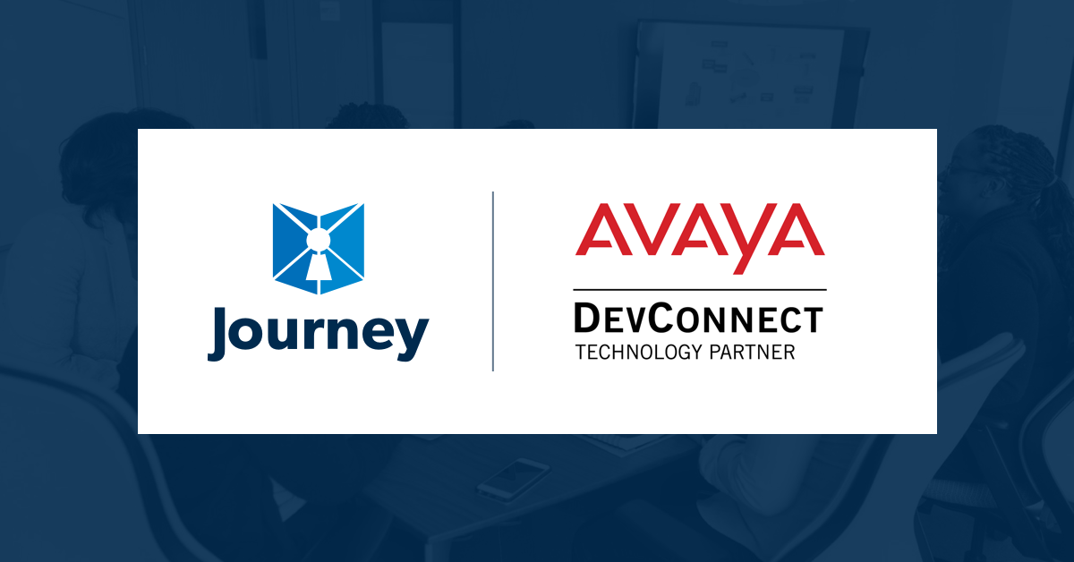Journey is proud to provide our trusted identity solutions on the Avaya platform, bringing high veracity identity solutions through all customer interactions and transactions in the contact center.
ow.ly/RxuU50AEoGg