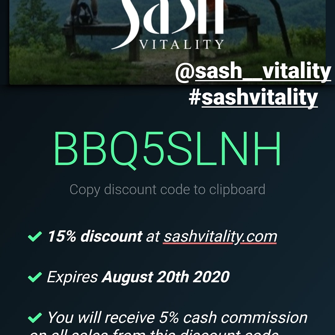 nutsa17419171's tweet photo. @sashvitality 
#sashvitality
#VitaminC 
#sale
#Discounts https://t.co/FINtwHSpRE