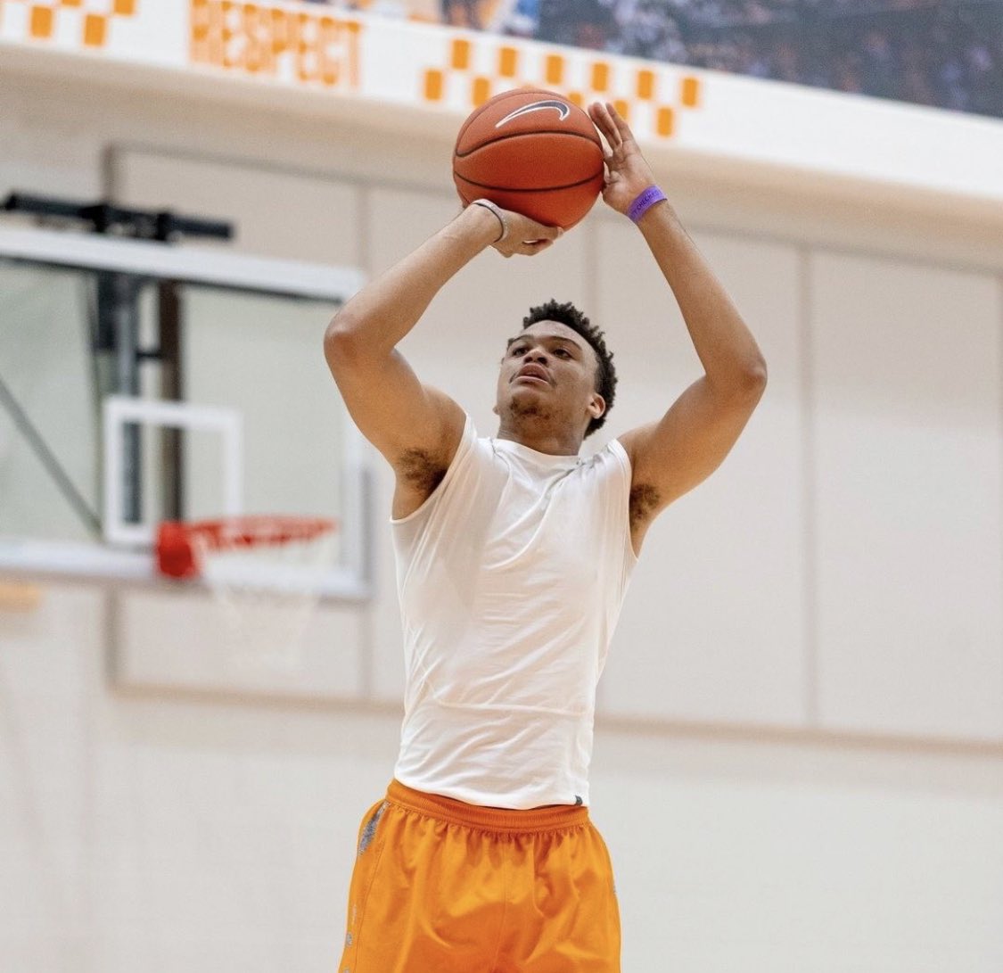 Love to see it!

<a href="/Vol_Hoops/">Tennessee Basketball</a> 
<a href="/2020GameEliteFL/">2020 Game Elite (FL)</a> 
<a href="/gameeliteatl/">Gameelitebasketball</a> 
<a href="/BJSHoops/">Snyder Basketball</a>