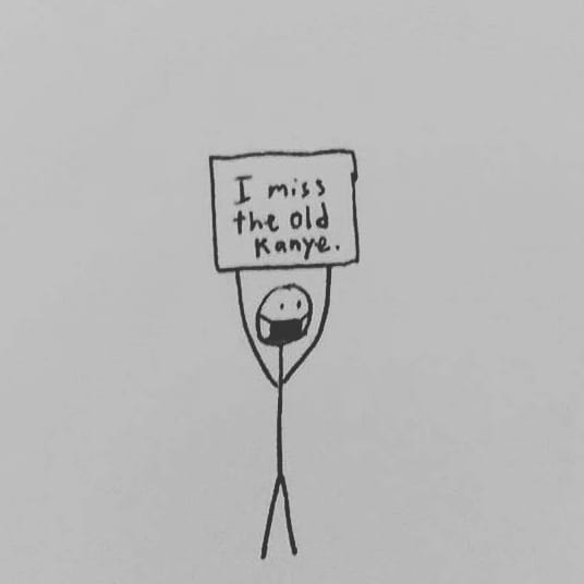 moviesmarkus's tweet photo. The Sign Guy. My 258th doodle.
#doodle #politicalhumor #politicalmeme #politicalcartoon #politics #kanyewest #thesignguy #signguy #rap #rapper https://t.co/ySRz6t97y5