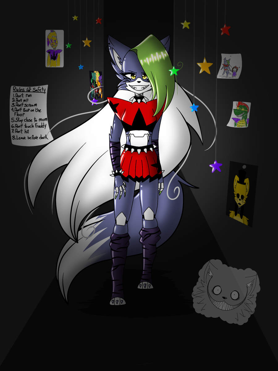 Sw33tShrimp's tweet photo. She/her
✏️Artist✏️
🇨🇦Canadian🇨🇦
🐺Furry🐺
🩸Horror and gore lover🩸
🎃Furlloweens🎃 https://t.co/yHqticMDkd