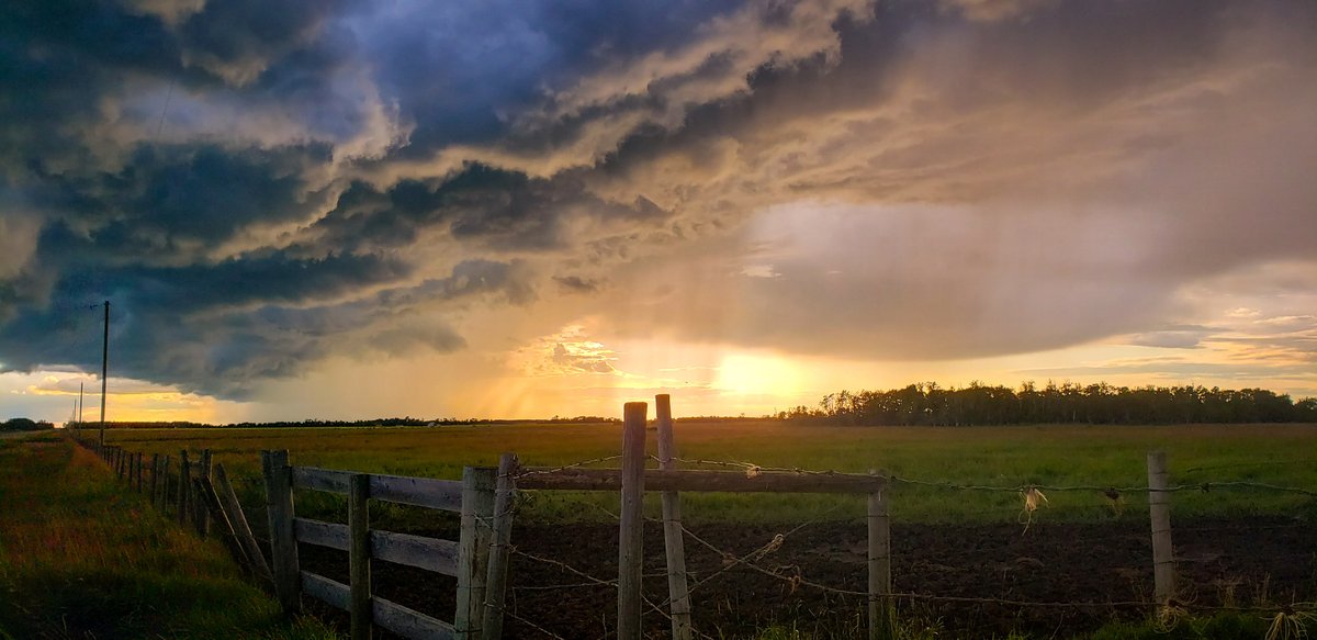 WanderlandPhoto's tweet photo. Alberta🌾

#albertaweather #abwx https://t.co/Wx3OeU8mN2