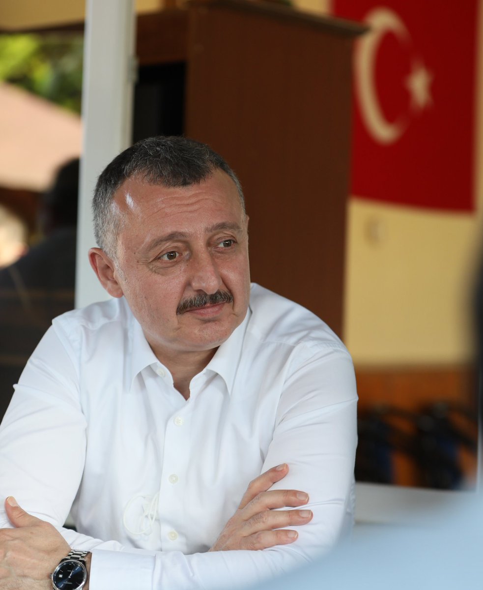 Tahir Büyükakın