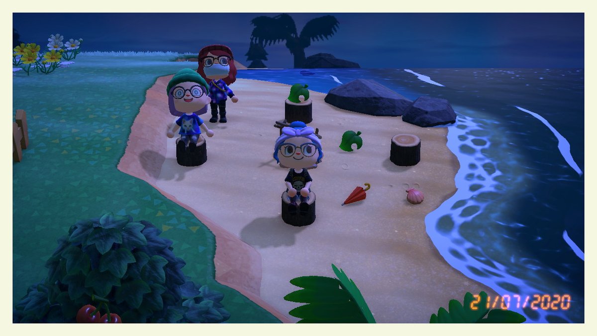 luigina's tweet photo. #AnimalCrossing #ACNH #NintendoSwitch https://t.co/ynQQ1Rmfwk