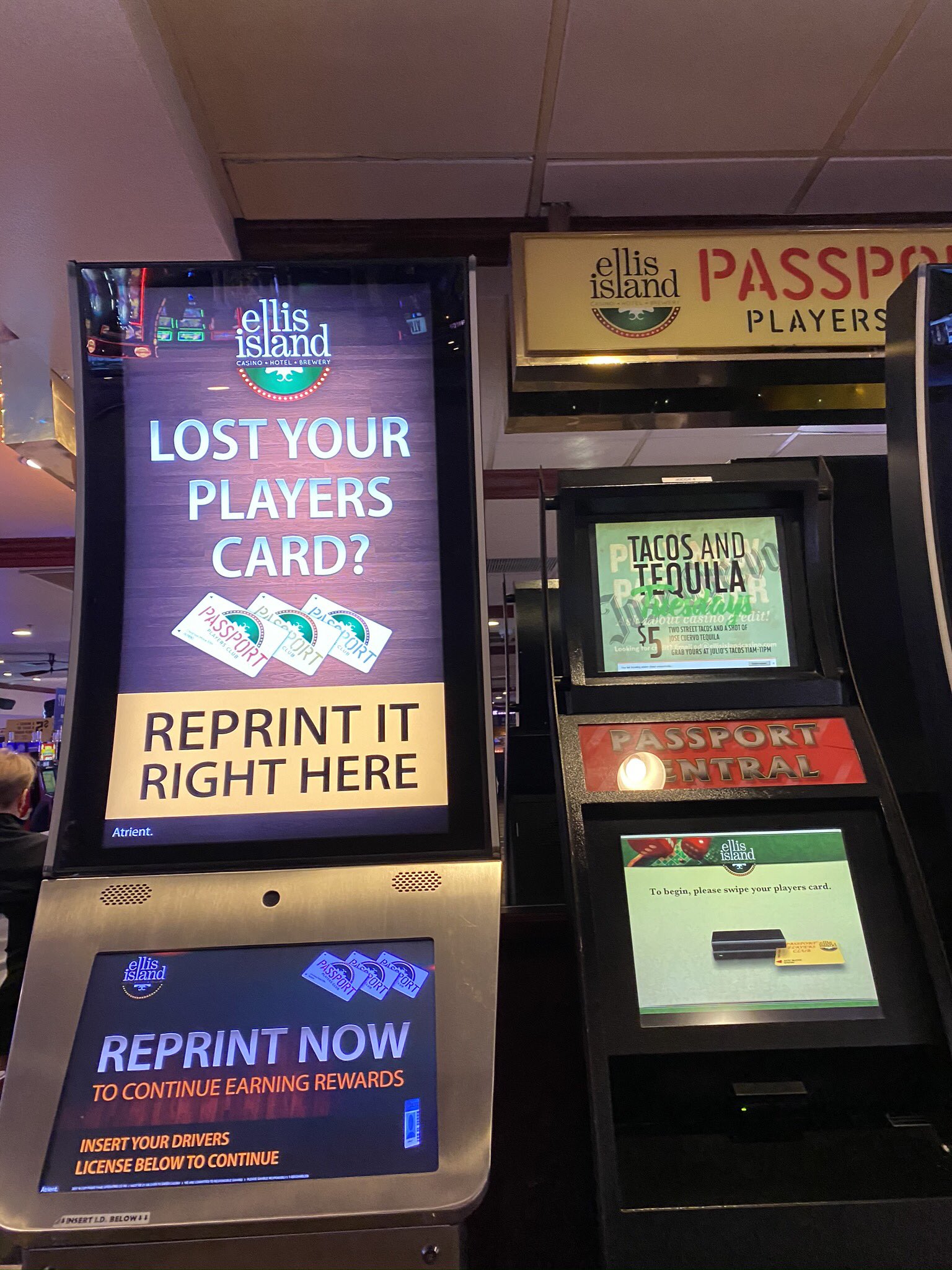Casino Casino
