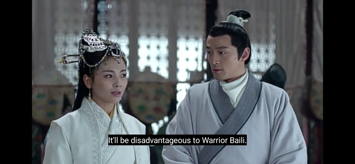 They just roasted the big dude in the most polite manner wtf #nirvanainfire