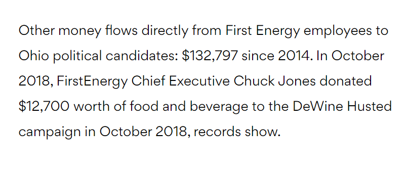 Generation Now was known to be shady all along. Including connections to an attorney for Kentucky Republicans.Also found a connection to Gov. DeWine's campaign & FirstEnergy CEO.  https://www.daytondailynews.com/news/local/big-money-pushes-for-energy-bill-consumer-groups-oppose/ciWTL5gLpNVxpt3b03dxLP/