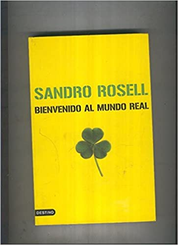 C’est alors que Sandro Rosell va démarrer une propagande en publiant tout d’abord en 2006, alors que le Barça venait de se qualifier pour la finale de la LDC, le livre “Bienvenido al mundo real”, qui est une attaque directe envers Joan Laporta, il refuse de se présenter en 2006.