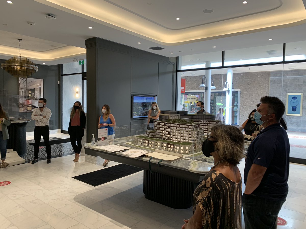 nlin_tridel's tweet photo. Tridel Edenbridge welcomes Berkshire Hathaway Home Services Toronto Realty. https://t.co/fmrcnlsx8R